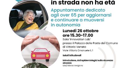 LOCANDINA VITTORIO VENETO 26-10