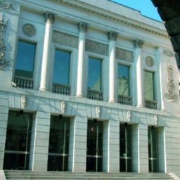 Teatro Lorenzo Da Ponte