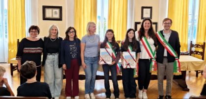 VITTORIO VENETO E ASIAGO UNITE NEL SEGNO DELLA CITTADINANZA ATTIVA