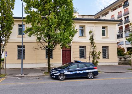 POLIZIA LOCALE, RINNOVATA PER CINQUE ANNI LA CONVENZIONE TRA  VITTORIO VENETO, TARZO E REVINE LAGO
