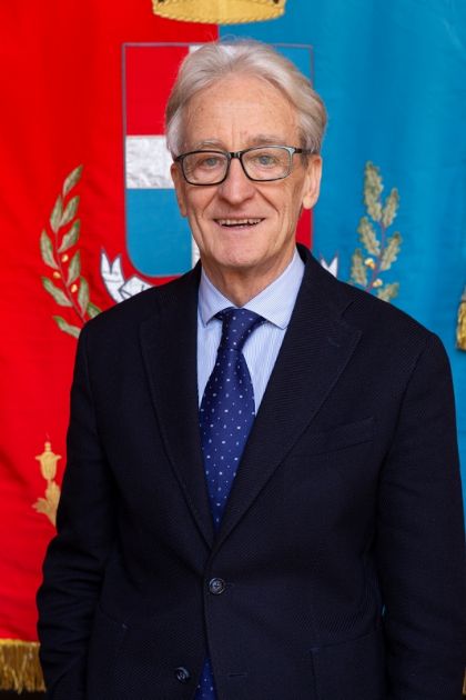 De Antoni Giulio