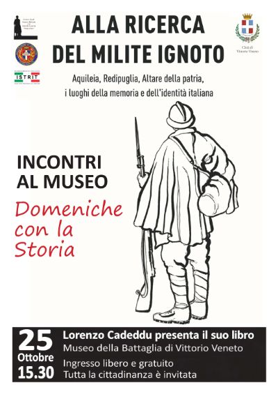 MilitaeIgnoto 1
