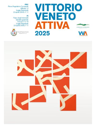 VITTORIO VENETO ATTIVA 1 - 025 - 195X260