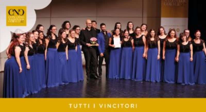 news vincitori