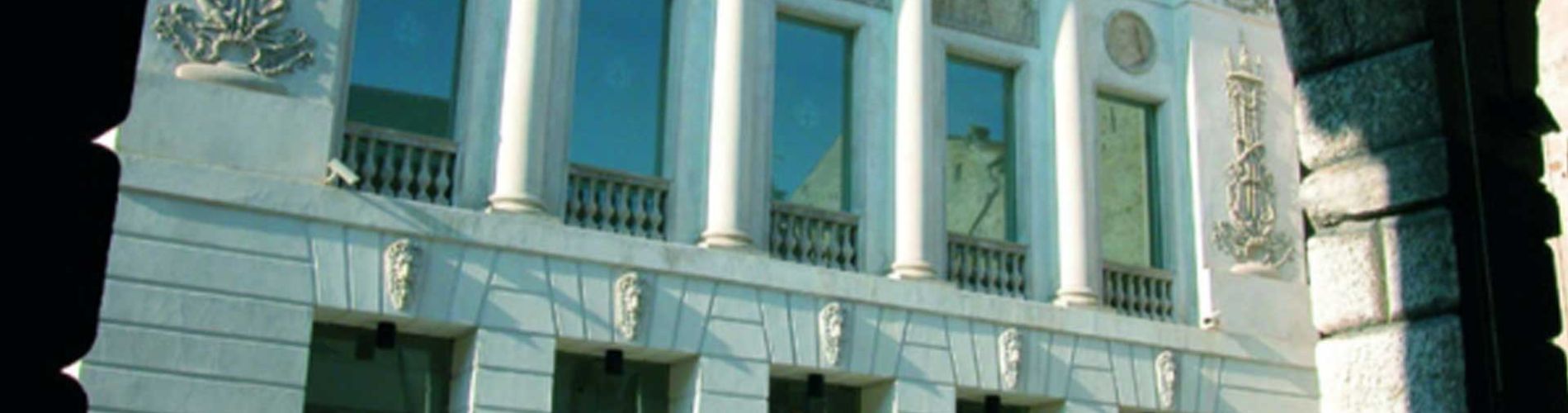 Teatro Lorenzo Da Ponte