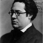 001_SEGOVIA CON DEDICA A MOZZANI (Archivio Storico Comunale di Cento)