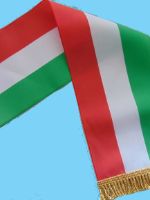 fascia tricolore