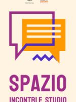 spazio incontri e studio