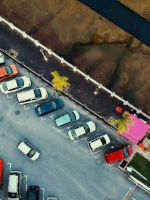 parcheggio