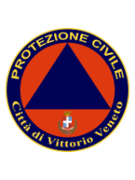 Protezione Civile base opaco piccolo