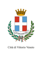 Stemma comune con scritta