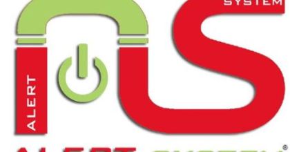 Alert System logo