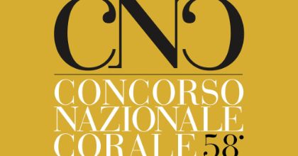 Logo Concorso Corale