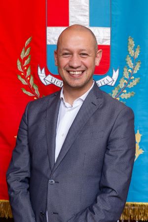 Padoan Enrico