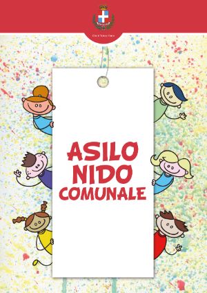 Locandina asilo