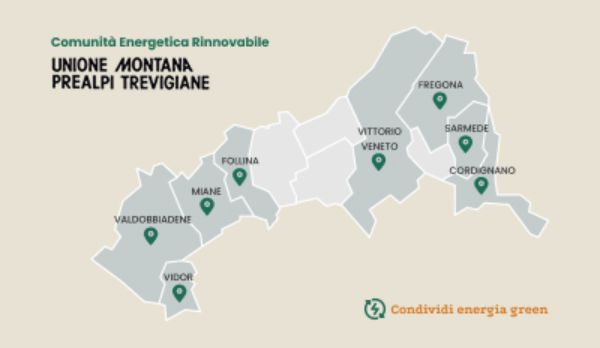 Comunità Energetica Rinnovabile 