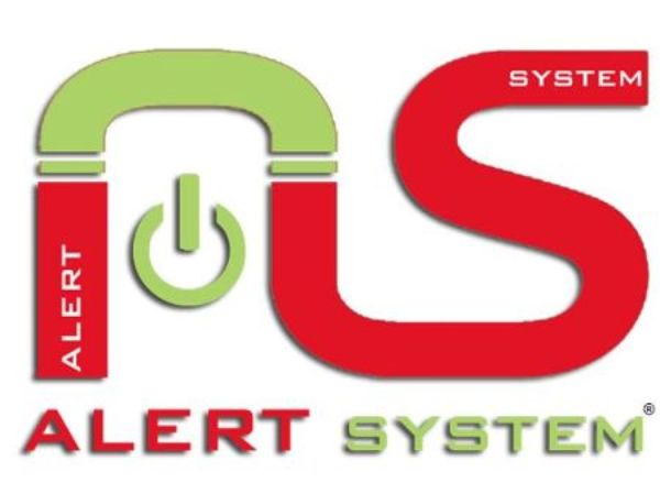 Alert System logo