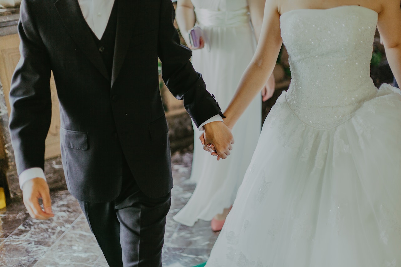 Matrimonio Matrimonio